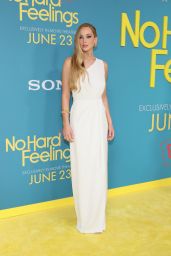 Jennifer Lawrence - "No Hard Feelings" Premiere in New York City 06/20/2023