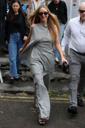 Jennifer Lawrence - Out in Central London 06/12/2023