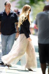 Jennifer Lawrence - Out in New York 06/19/2023