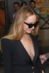 Jennifer Lawrence - Out in New York 06/19/2023