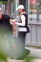 Jennifer Lawrence - Out in New York 06/24/2023