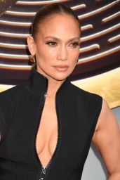 Jennifer Lopez – “The Flash” Premiere in Hollywood 06/12/2023
