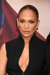 Jennifer Lopez – “The Flash” Premiere in Hollywood 06/12/2023