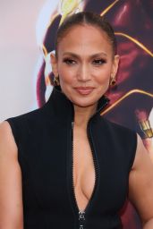 Jennifer Lopez – “The Flash” Premiere in Hollywood 06/12/2023