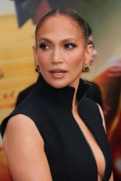 Jennifer Lopez – “The Flash” Premiere in Hollywood 06/12/2023