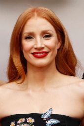 Jessica Chastain - "The Flash" Premiere in Hollywood 06/12/2023