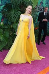 Jessica Chastain - Tony Awards in New York City 06/11/2023