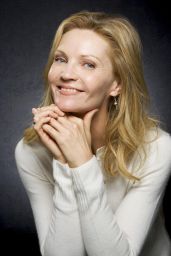 Joan Allen - Self Assignment Session 01/22/2005