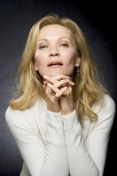 Joan Allen - Self Assignment Session 01/22/2005