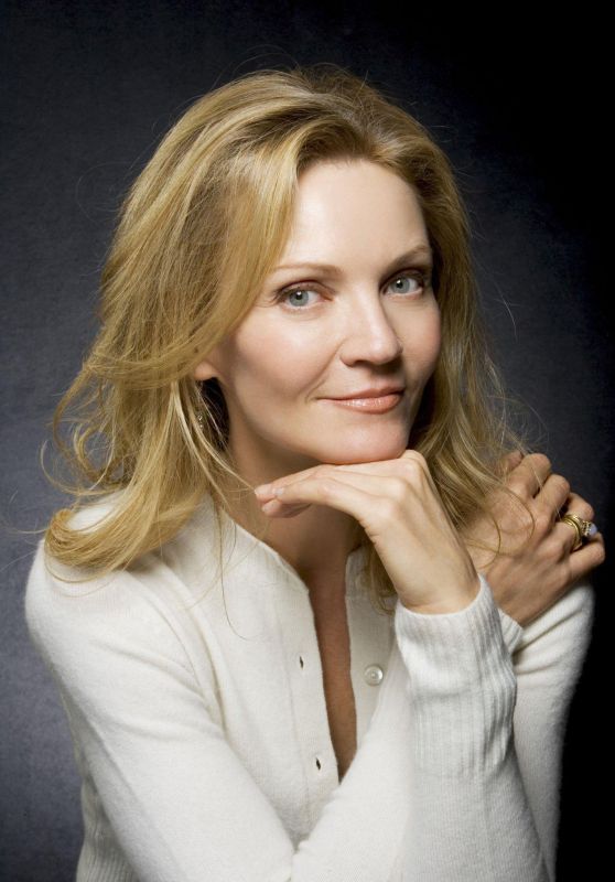 Joan Allen - Self Assignment Session 01/22/2005