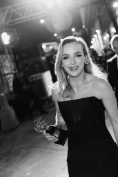 Jodie Comer - The 76th Annual Tony Awards Portraits June 2023