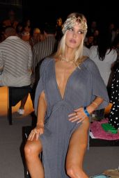 Joy Corrigan - "Luli Fama" Bikini Show at Miami Swim Week 06/13/2023