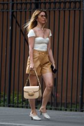 Julianne Hough - Out in New York 06/20/2023