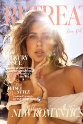 Kara Del Toro - Retreat Magazine June 2023 Issue