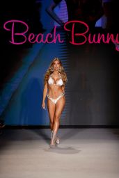 Kara Del Toro - Walks the Runway for the Beach Bunny Fashion Show During Paraiso Miami Swim Week in Miami Beach 06/08/2023
