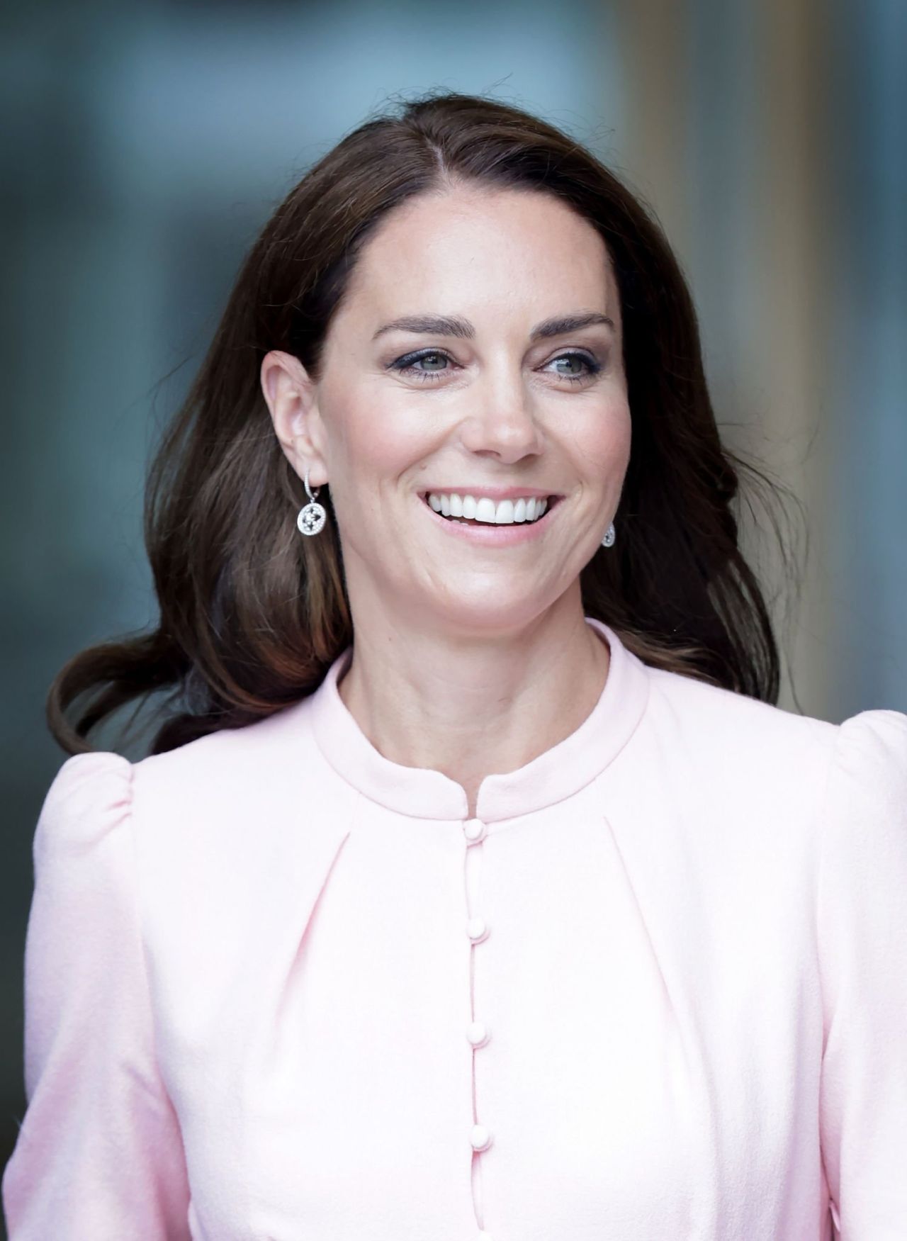 Kate Middleton - Opens the Young V&A at V&A Museum Of Childhood in ...