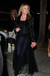 Kathy Hilton at Craig