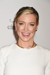 Katie Cassidy – Race To Erase MS Gala in Century City 06/02/2023