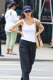 Katie Holmes - Out in Manhattan 06/17/2023