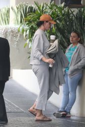 Katy Perry at a Hotel in Beverly Hills 06/06/2023