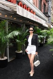 Kelsey Asbille – Chanel Through Her Lens Luncheon in New York 06/09/2023