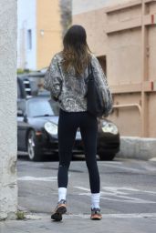 Kendall Jenner - Exits Croft Alley After Lunch in Beverly Hills 05/31/2023