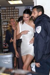 Kendall Jenner – FWRD Event in Los Angeles 06/08/2023