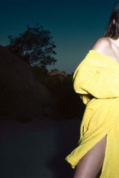 Kendall Jenner - Photo Shoot for FWRD June 2023