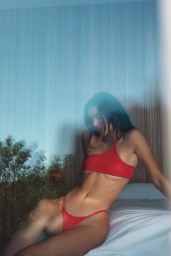 Kendall Jenner - Photo Shoot for FWRD June 2023