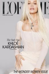 Khloe Kardashian - L