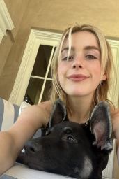 Kiernan Shipka 06/27/2023