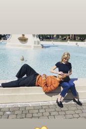 Kiernan Shipka 06/27/2023