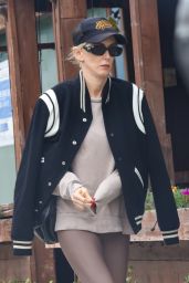 Kimberly Stewart - Out in Studio City 06/16/2023