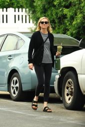 Kirsten Dunst - Out in Los Angeles 06/15/2023