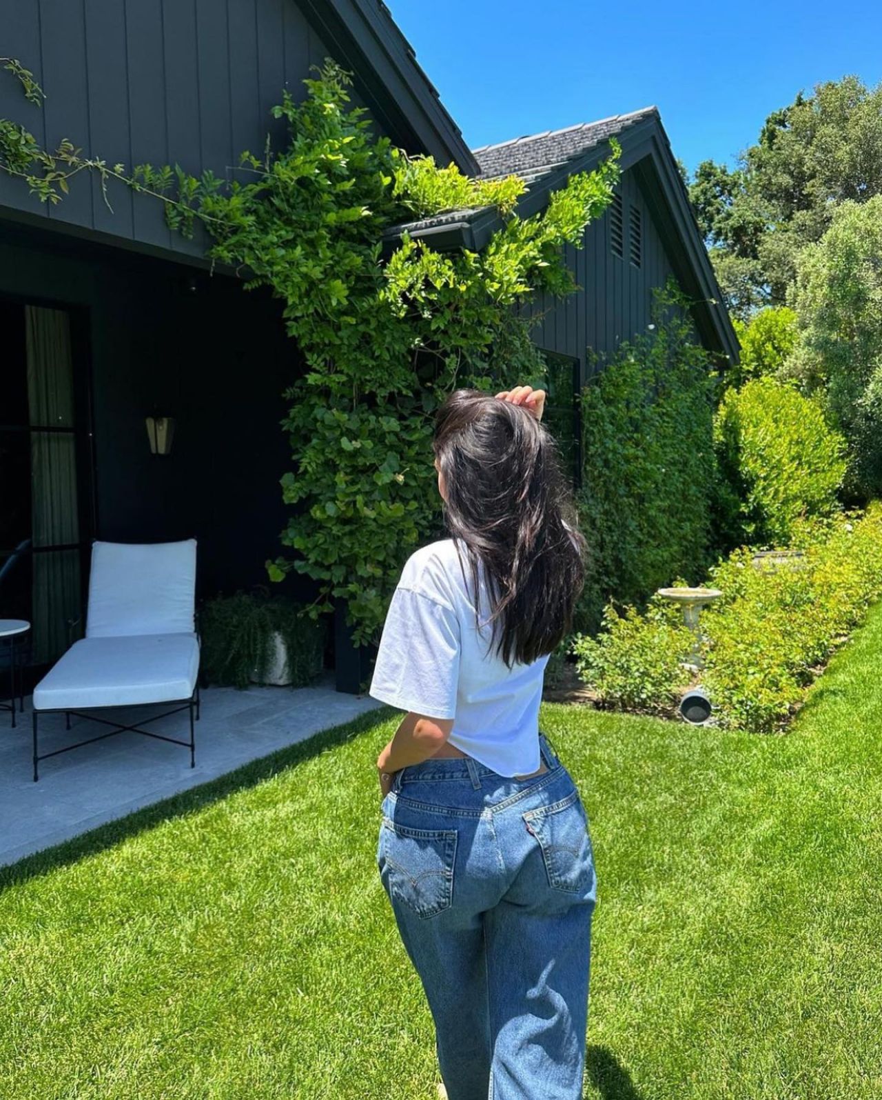 Kylie Jenner Outfit 06/26/2023 • CelebMafia