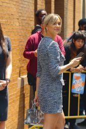 Lala Kent - Leaves The View in New York 06/06/2023