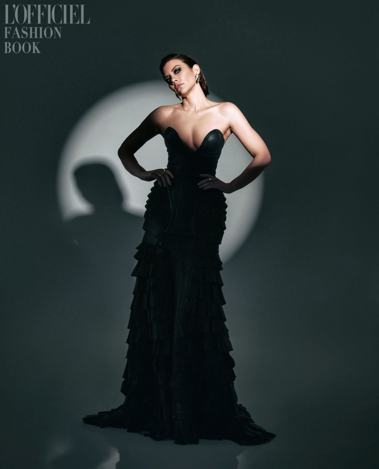 Laurel Cohan - L'Officiel Australia Fashion Book Magazine June 2023 ...