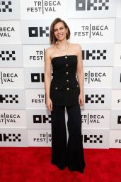 Lauren Cohan - "Walking Dead: Dead City" Premiere at the Tribeca Festival in New York 06/13/202