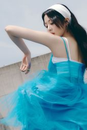 LE SSERAFIM - 2nd Japanese Single "UNFORGIVEN" Teaser Photos 2023