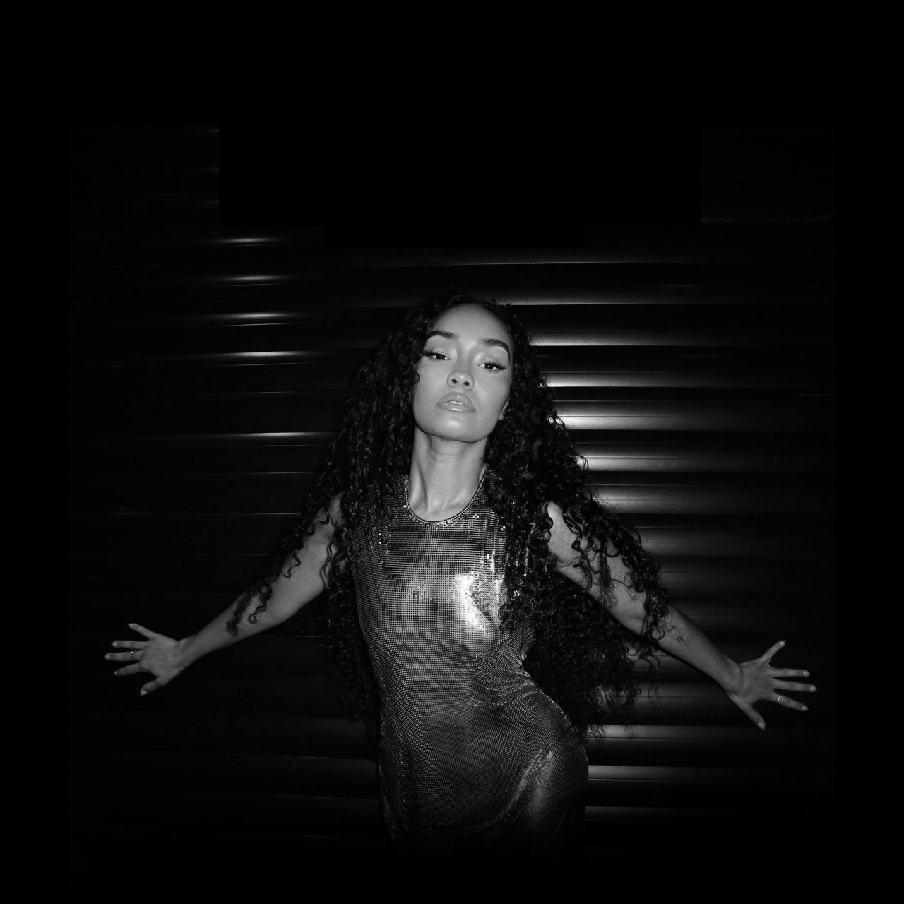 Leigh-Anne Pinnock - Photo Shoot for Her Debut Solo Single 