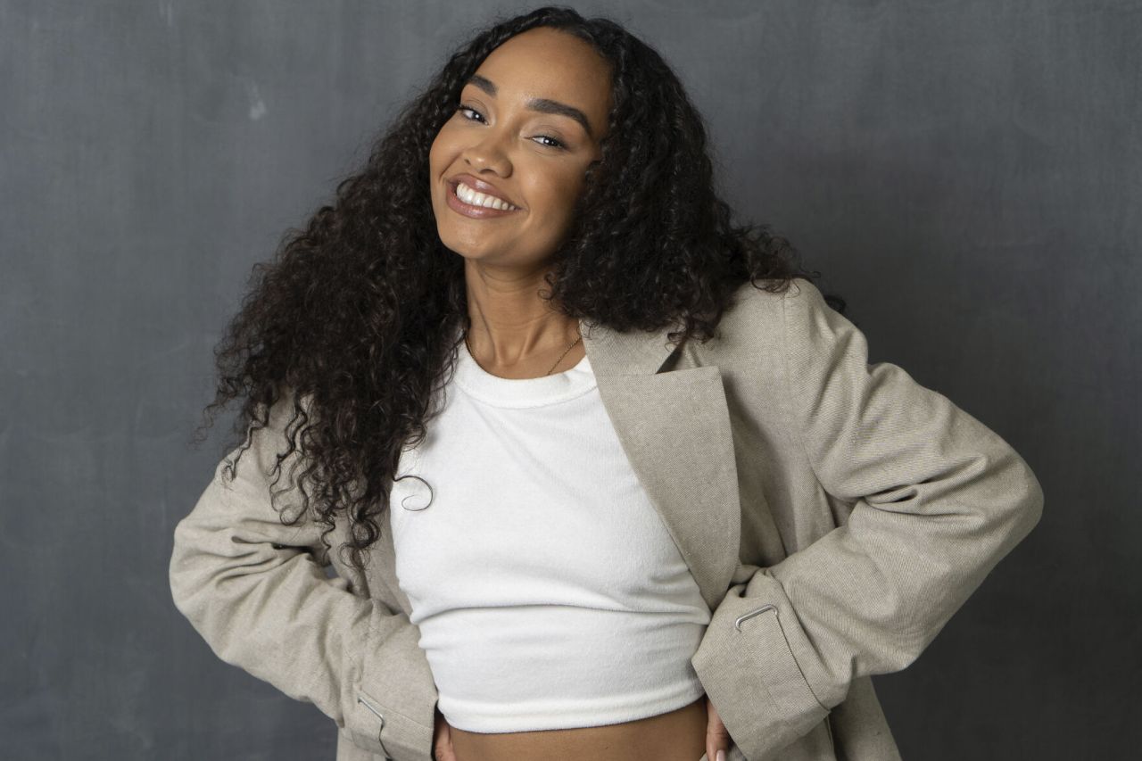 Leigh Anne Pinnock Portrait Session In New York 06 19 2023 CelebMafia   Leigh Anne Pinnock Portrait Session In New York 06 19 2023 2 