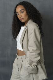 Leigh-Anne Pinnock - Portrait Session in New York 06/19/2023