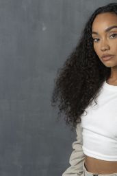 Leigh-Anne Pinnock - Portrait Session in New York 06/19/2023