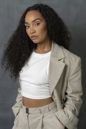 Leigh-Anne Pinnock - Portrait Session in New York 06/19/2023