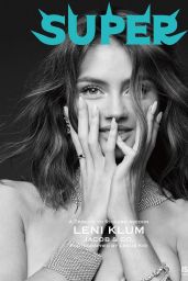 Leni Klum - Super Magazine Spring/Summer 2023