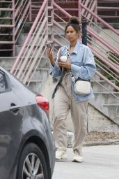 Leona Lewis - Out in Los Angeles 06/09/2023