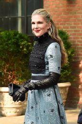 Lily Rabe - Heads to the Tony