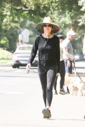 Lisa Rinna in the Hollywood Hills 06/25/2023