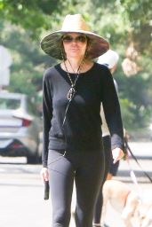 Lisa Rinna in the Hollywood Hills 06/25/2023