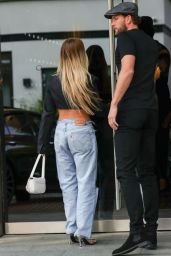 Lottie Tomlinson at Gelida Devices Summer Summit Party at NOBU London 06/06/2023
